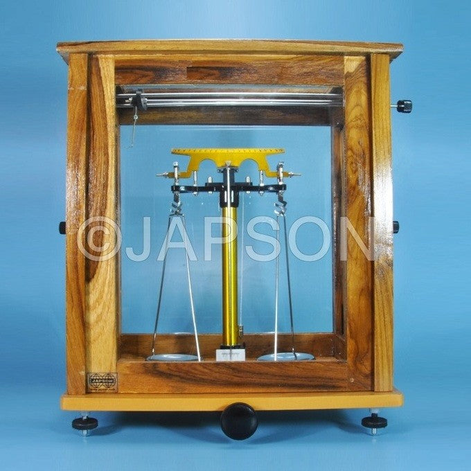 Balances, Chemical Balances, Chemical